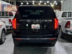 شيفروليه تاهو